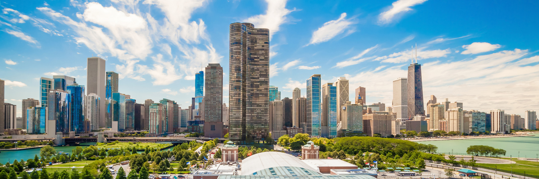 Chicago, il