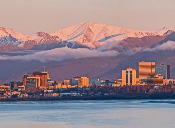 Anchorage