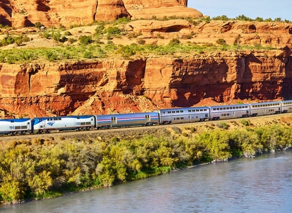California Zephyr