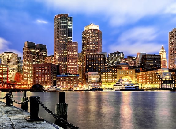 boston