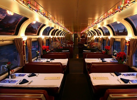 10 Tips For First-Time Train Travelers | Amtrak Vacations®