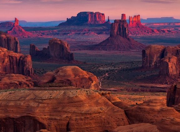 Top 3 Cross-Country Train Rides Across America | Amtrak Vacations®