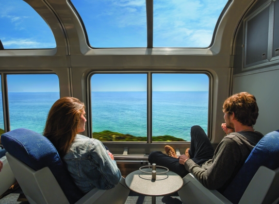 Amtrak Vacations® | Train Tours & Vacation Packages