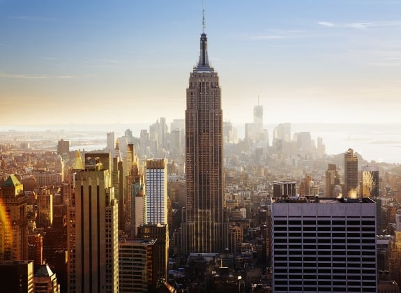 New York City New York City