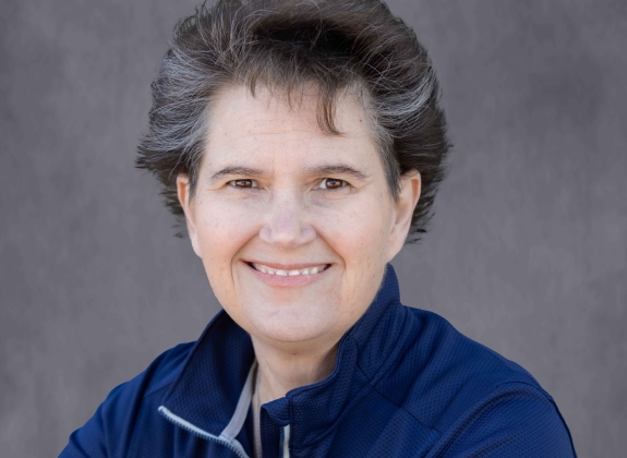 Robin Koval, Key Account Manager with Amtrak Vacations