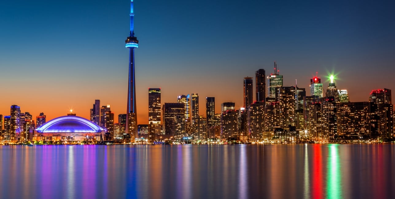 The top 25 things to see and do in Toronto