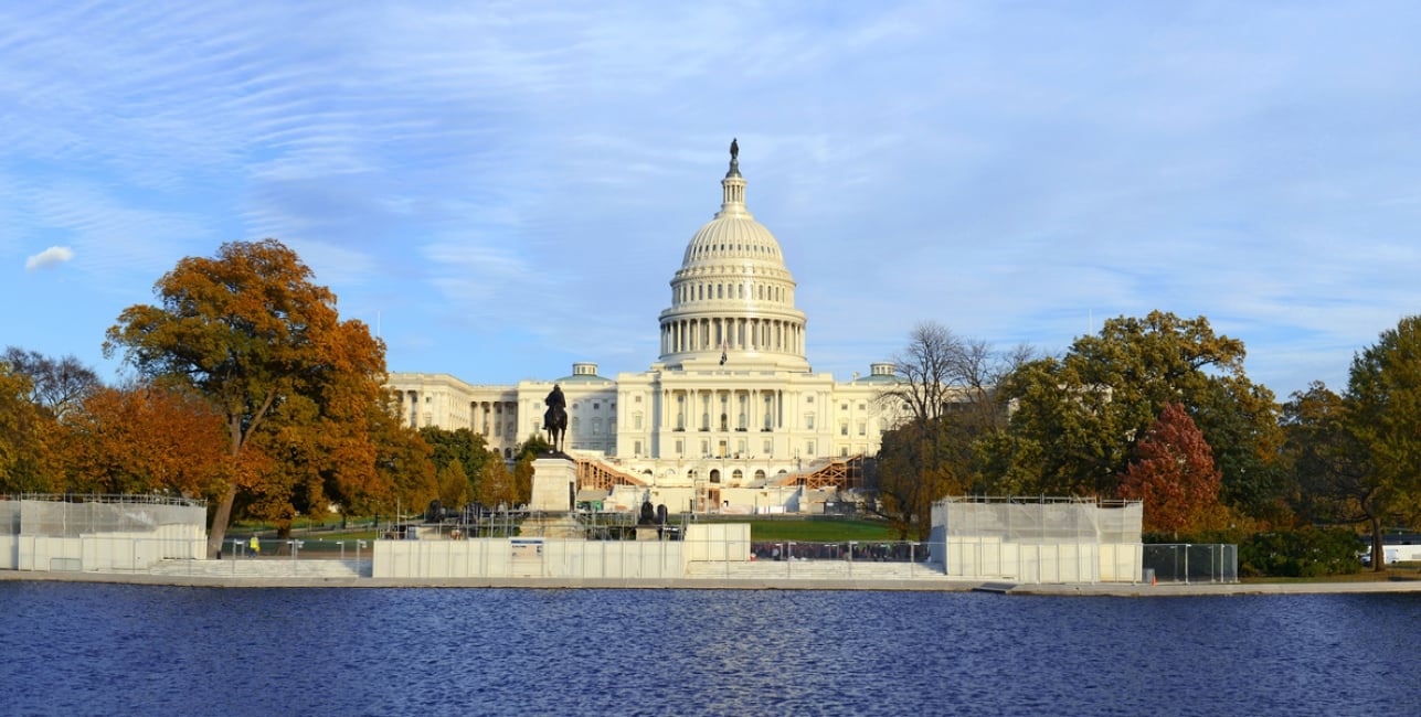 Washington, DC Getaway Amtrak Vacations®