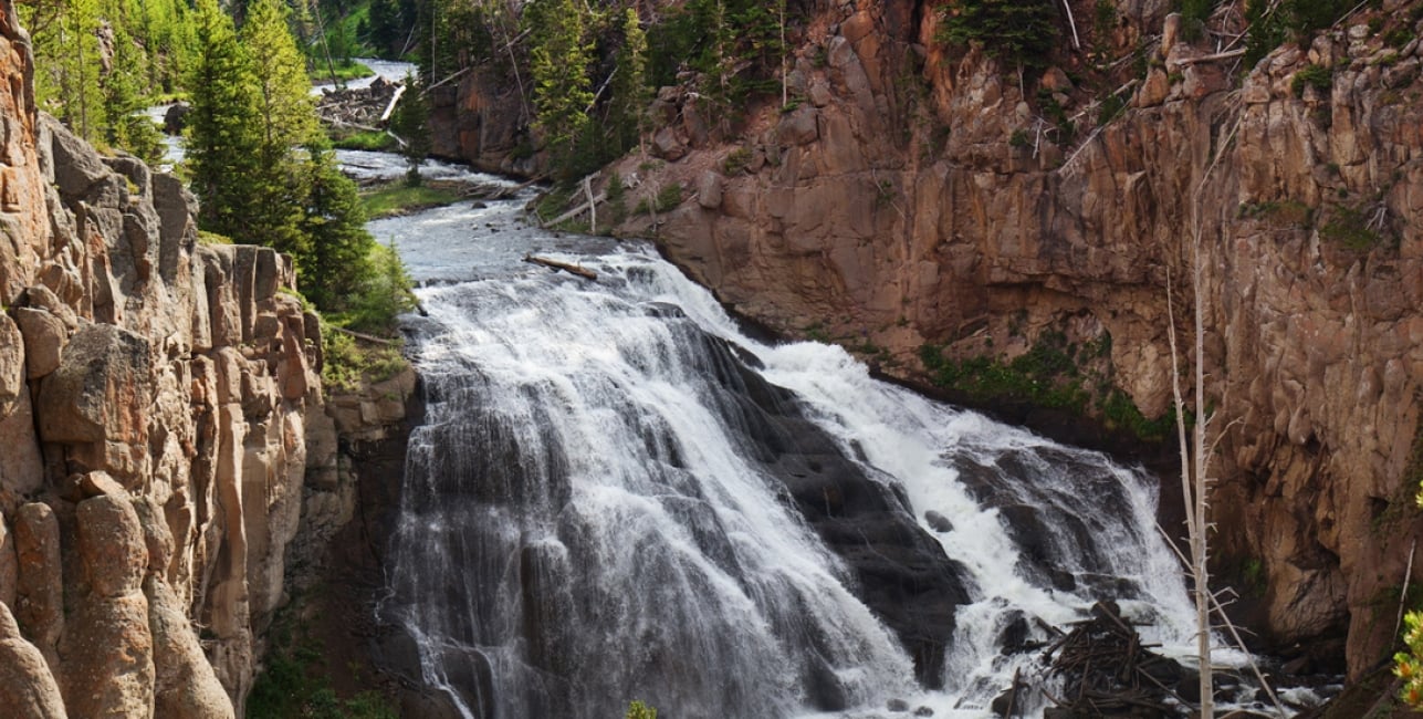 Grand National Parks Roundtrip from NYC Amtrak Vacations®