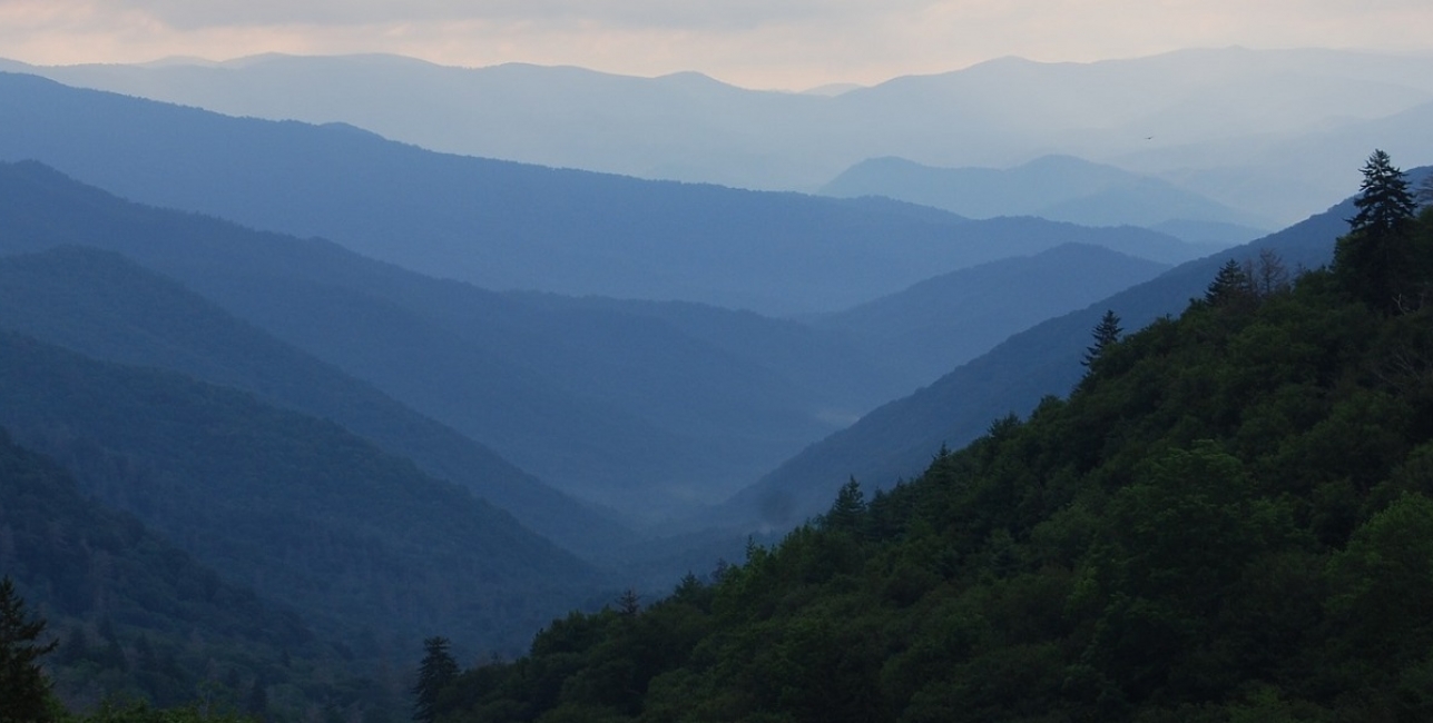 Atlanta, Nashville and the Great Smoky Mountains Amtrak Vacations®