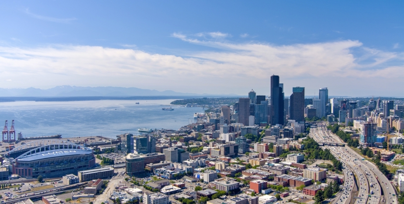 seattle-washington