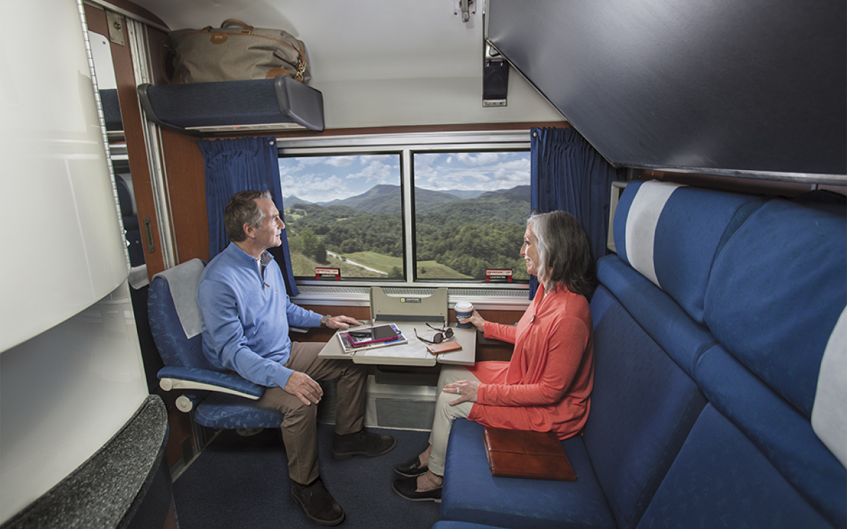 Amtrak Vacations Sleeper Sale Amtrak Vacations®