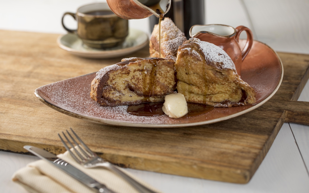 peabody-French Toast