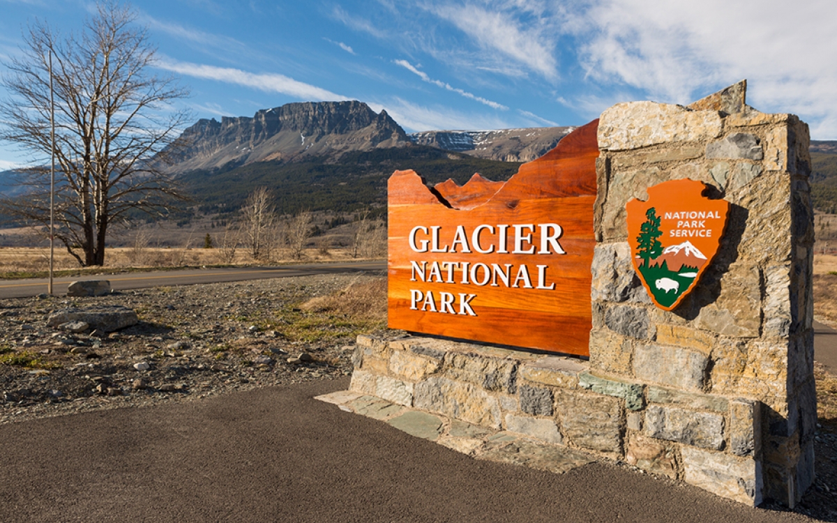 9 Interesting Facts About Glacier National Park | Amtrak Vacations®