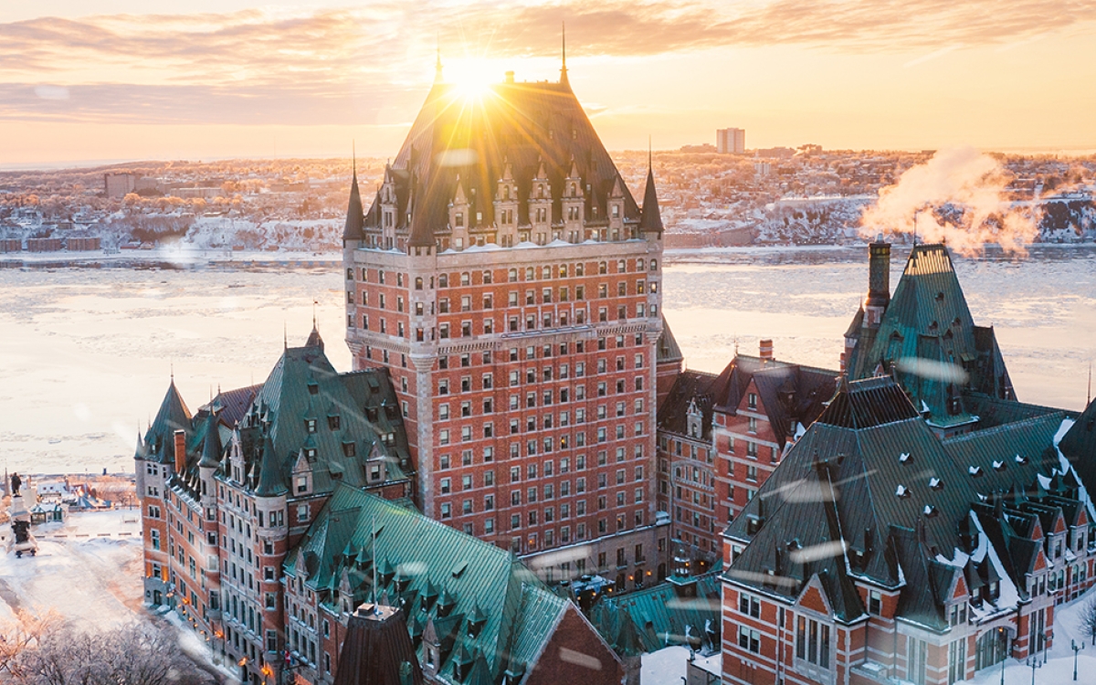 fairmont-chateau-frontenac-hotel