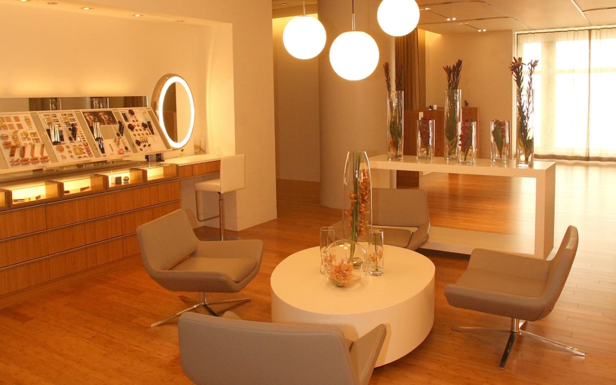 Palmer-House-footbath