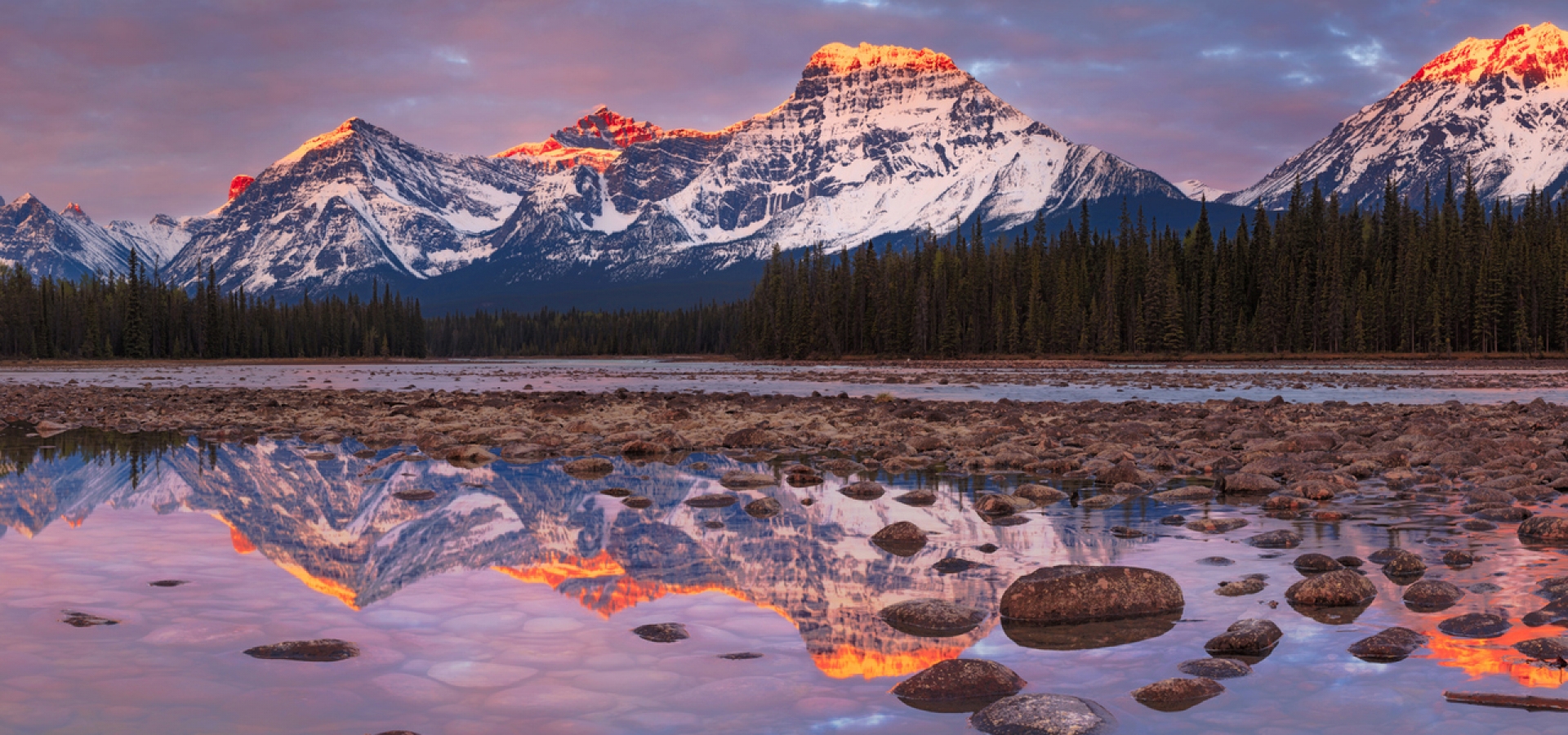 Ultimate Canada Coast to Coast | Amtrak Vacations®