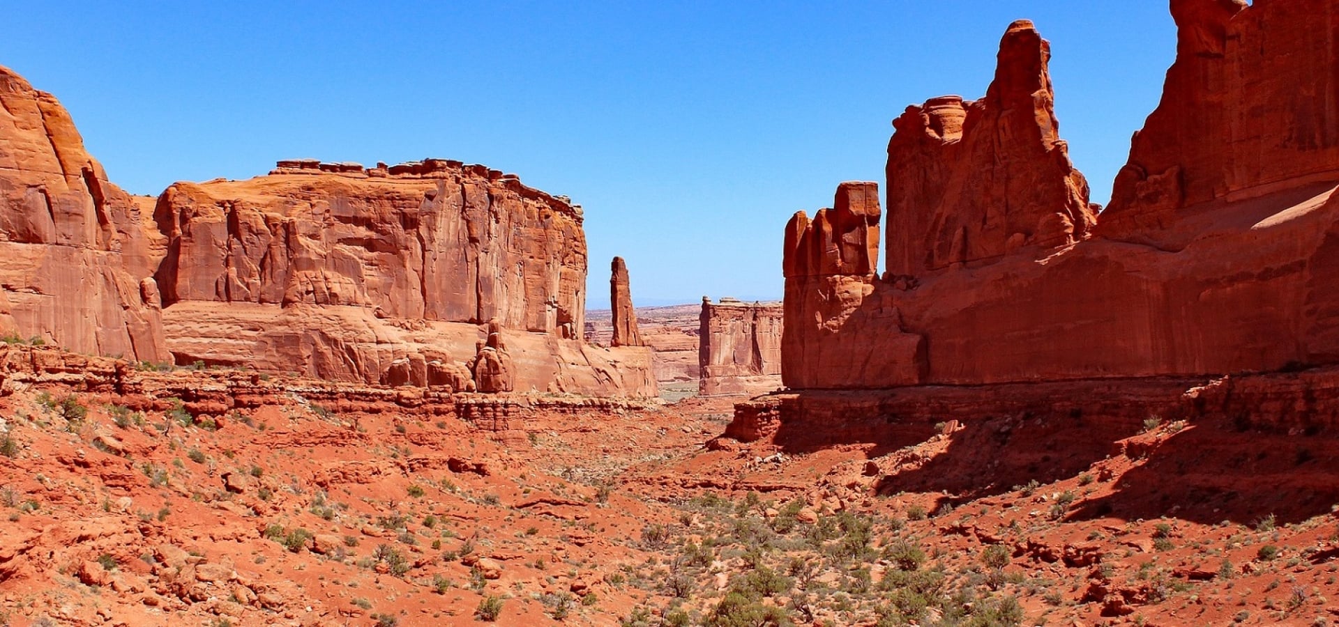 Arches-and-Canyonlands-National-Park