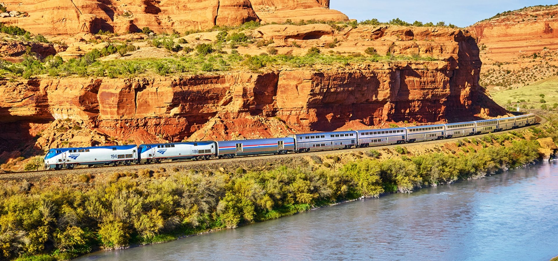 California Zephyr California Zephyr