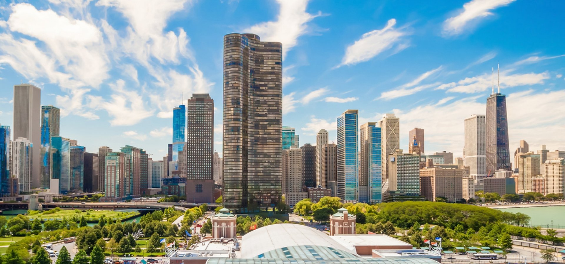 Destination-Chicago Chicago, IL
