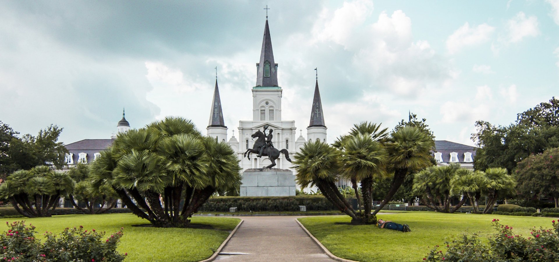 Destination-New-Orleans New Orleans, LA