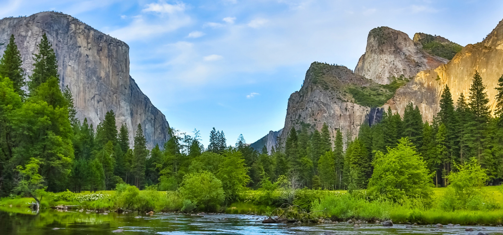 Yosemite National Park, CA by Rail  Amtrak Vacations®