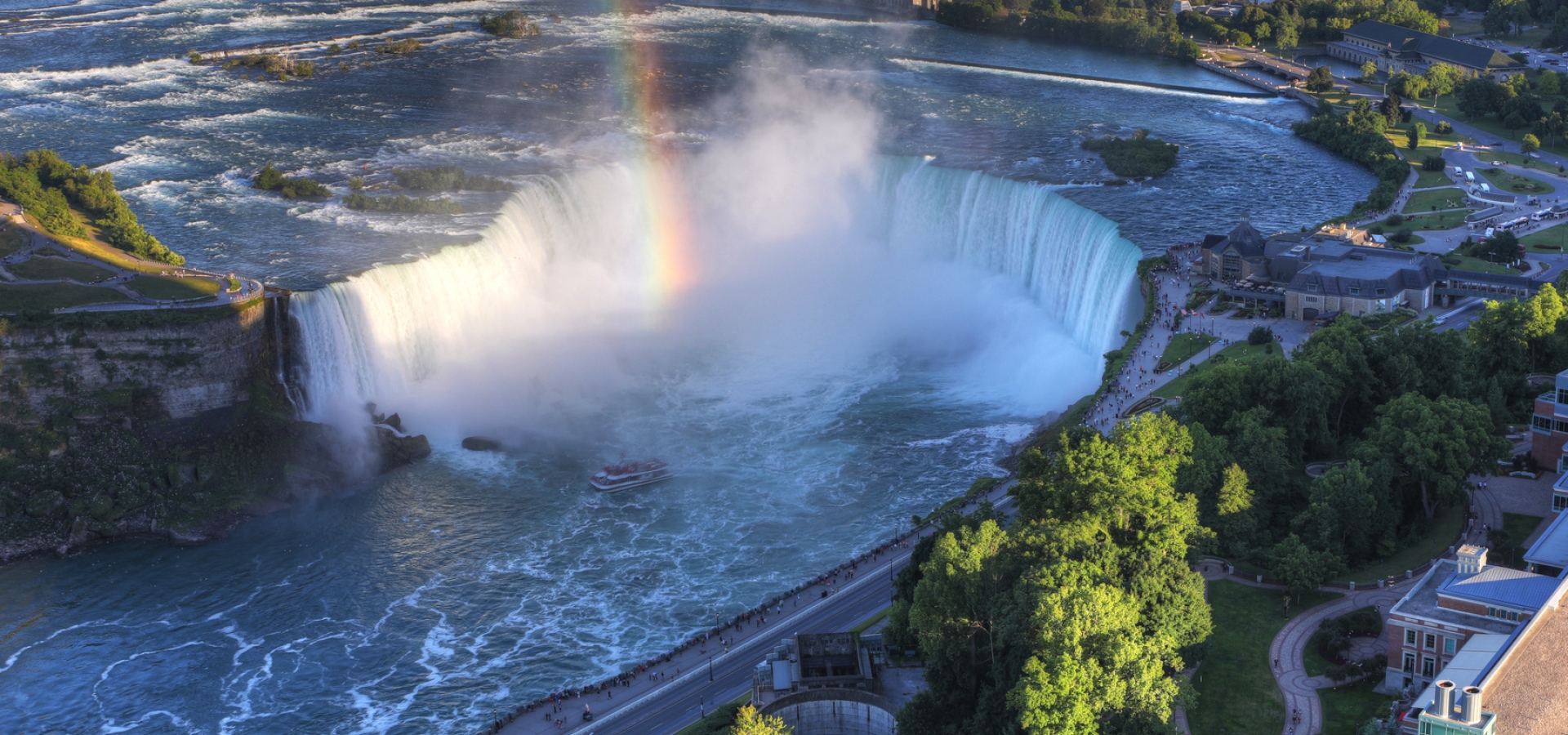 Road trip from st louis to niagara falls - Touristvisitorguides.com