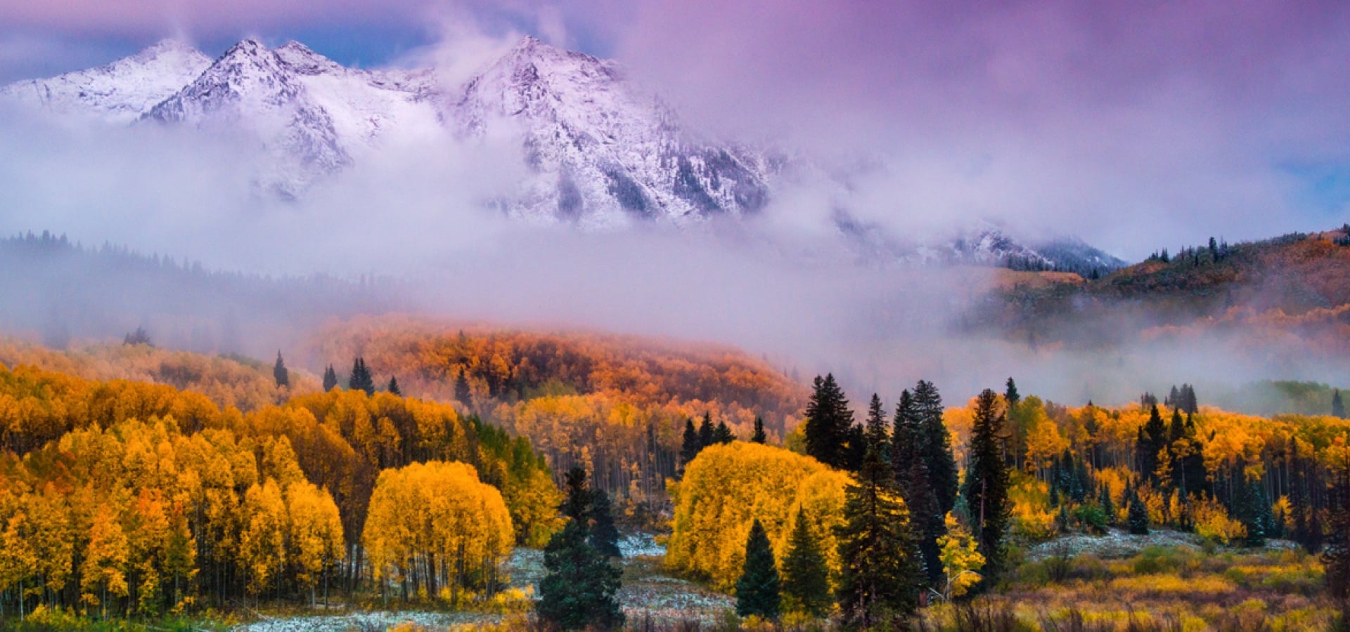 Grand National Parks of the West | Amtrak Vacations®