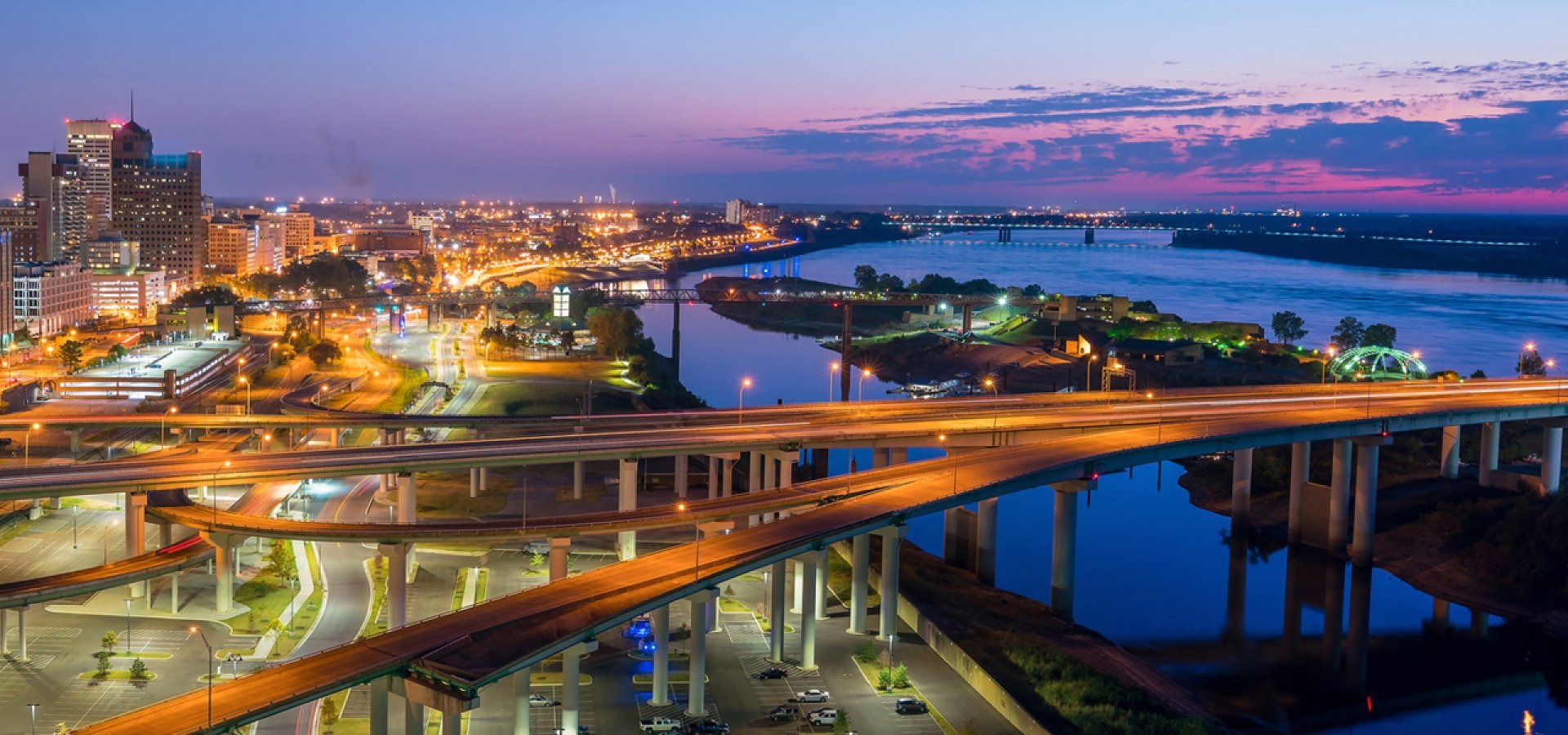 Memphis Ultimate Getaway