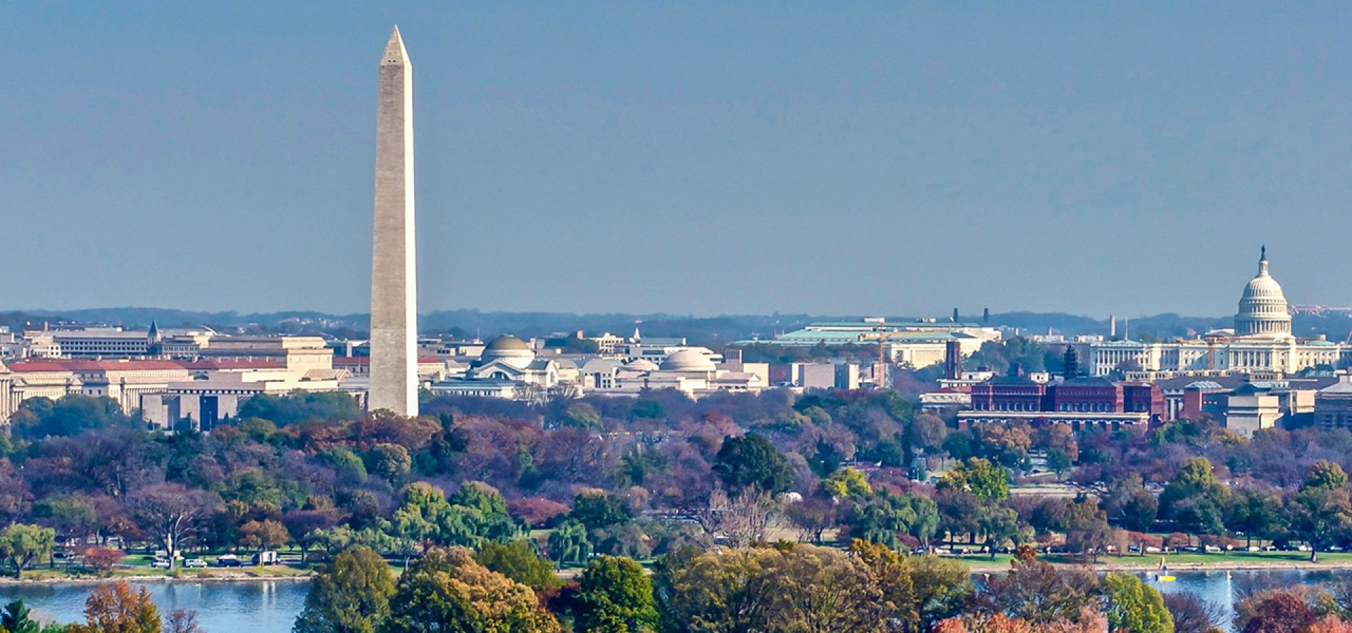 Washington Dc Attractions