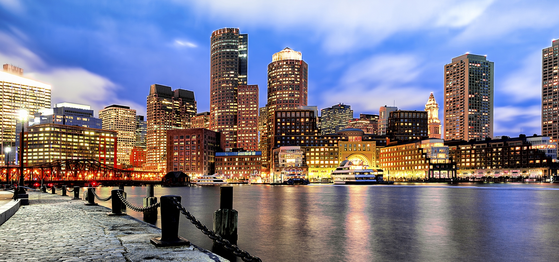 Boston, MA by Rail | Amtrak Vacations®