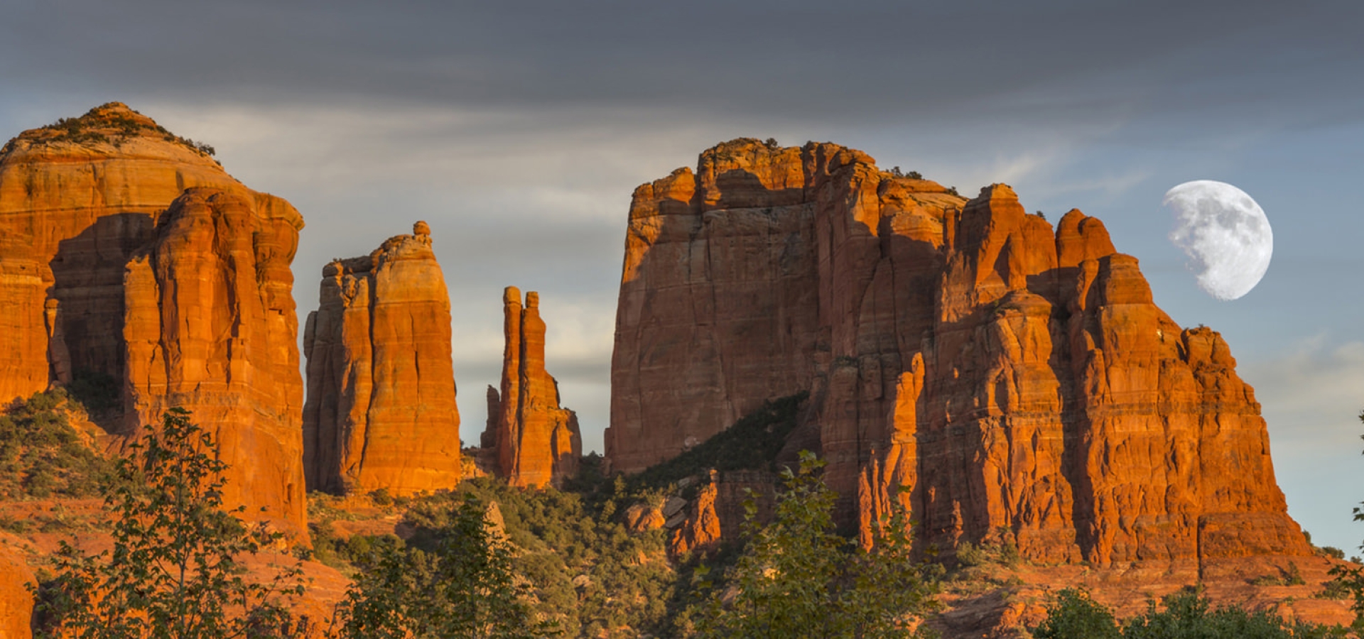 Grand Canyon Discovery | Amtrak Vacations®