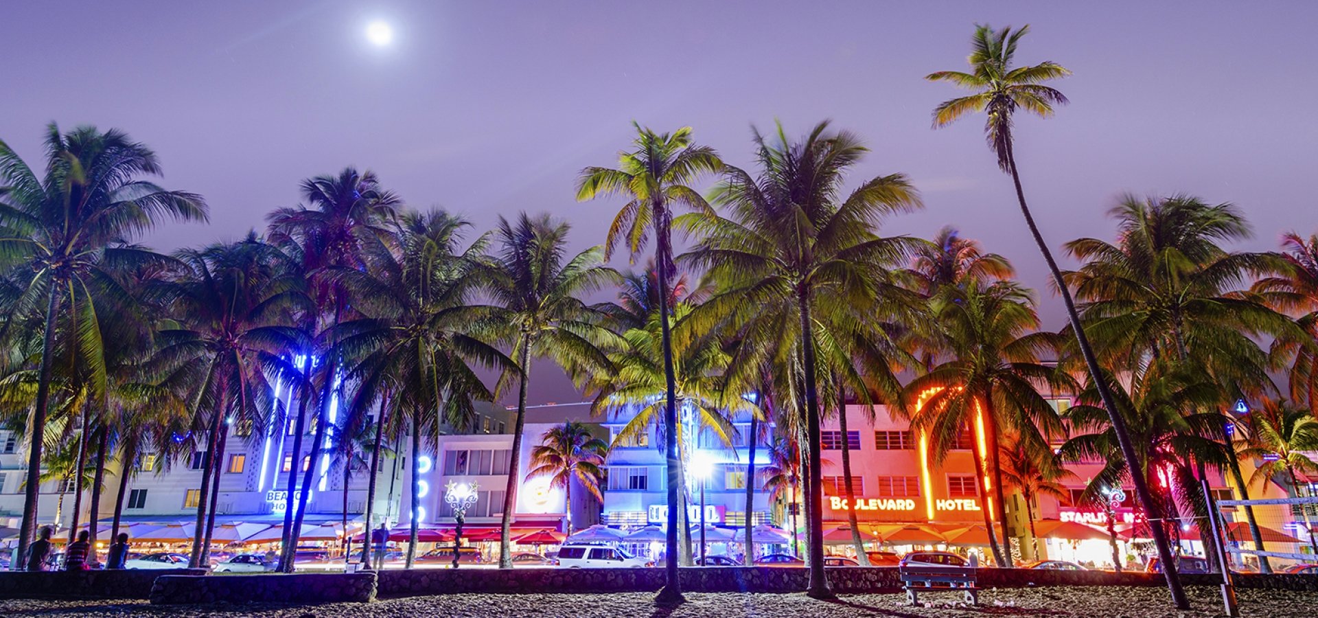 South Beach Miami