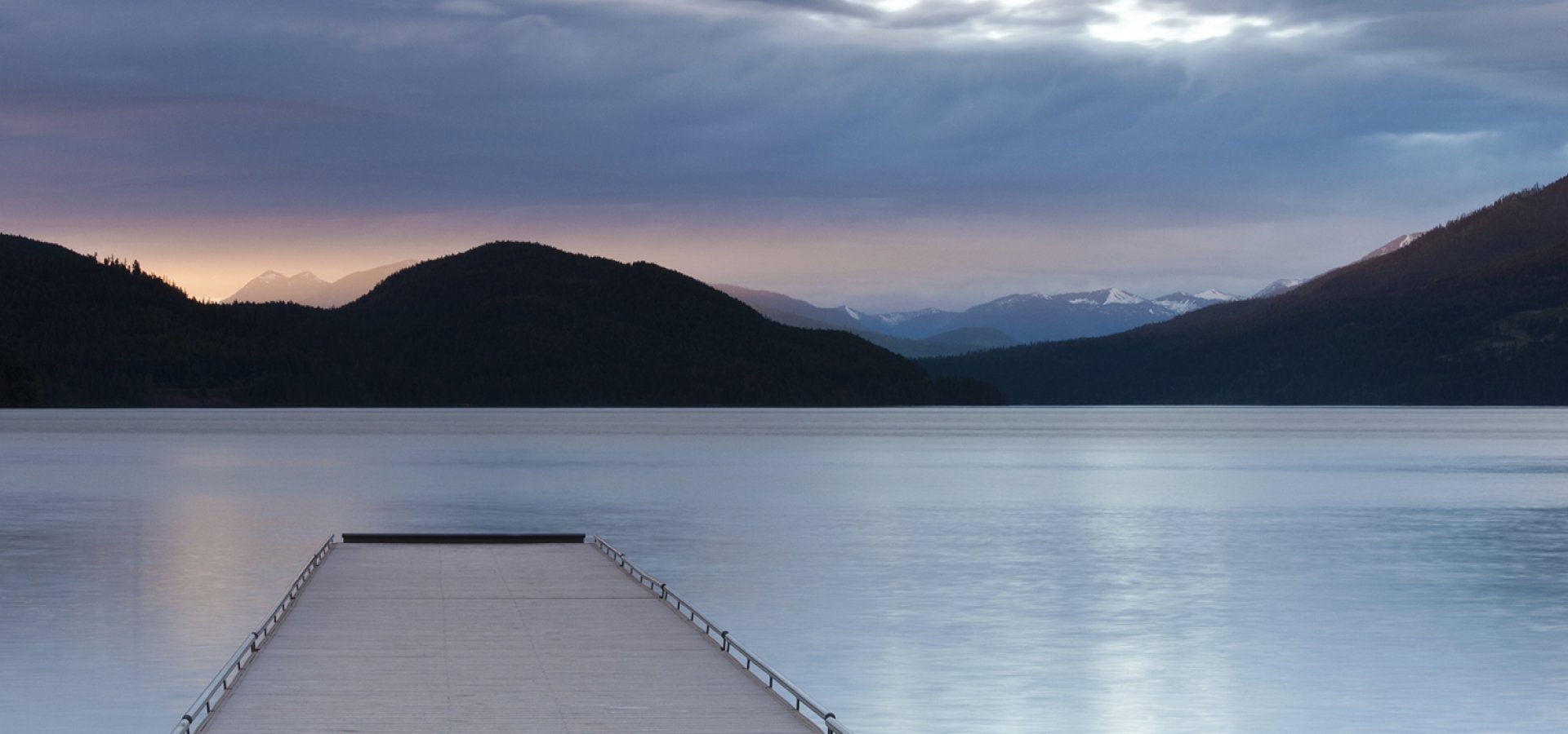 Whitefish, MT by Rail Amtrak Vacations®