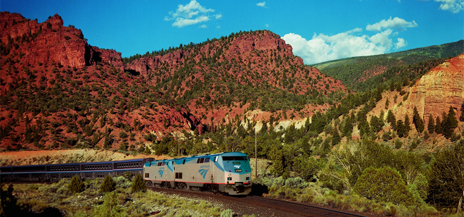 Southwest Chief Amtrak Vacations  Southwest Chief Amtrak Vacations