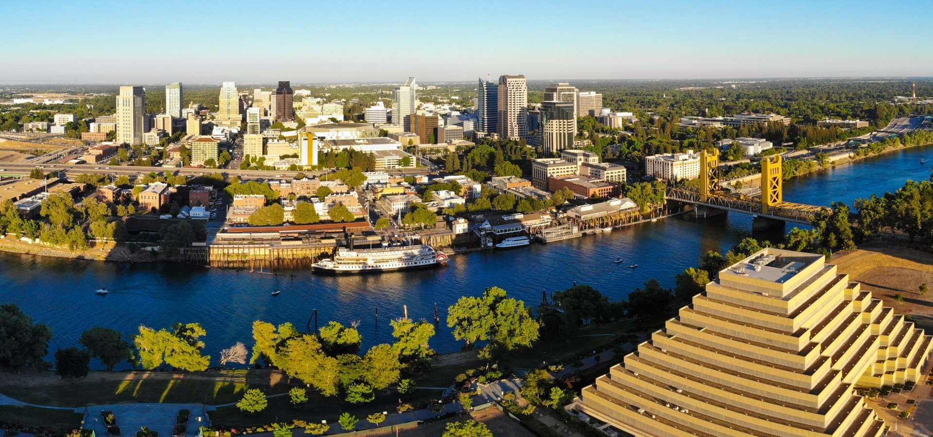 Sacramento CA Amtrak Vacations® Sacramento CA Amtrak Vacations®
