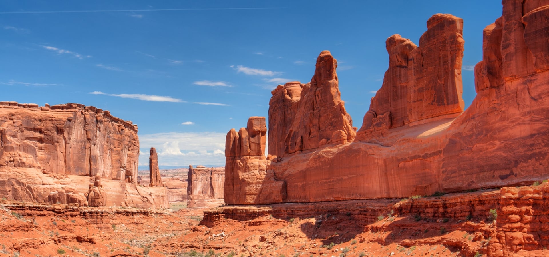 Arches-and-Canyonlands-National-Park
