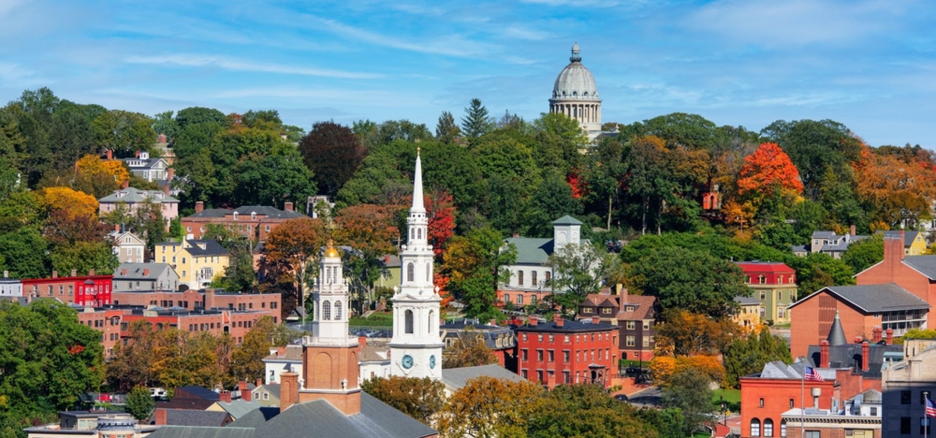 Providence Rhode Island city Providence Rhode Island city