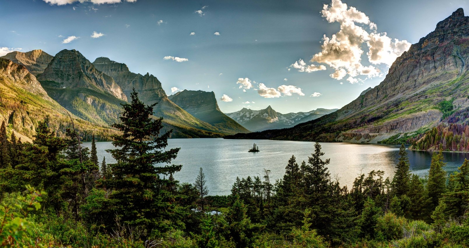 Glacier National Park