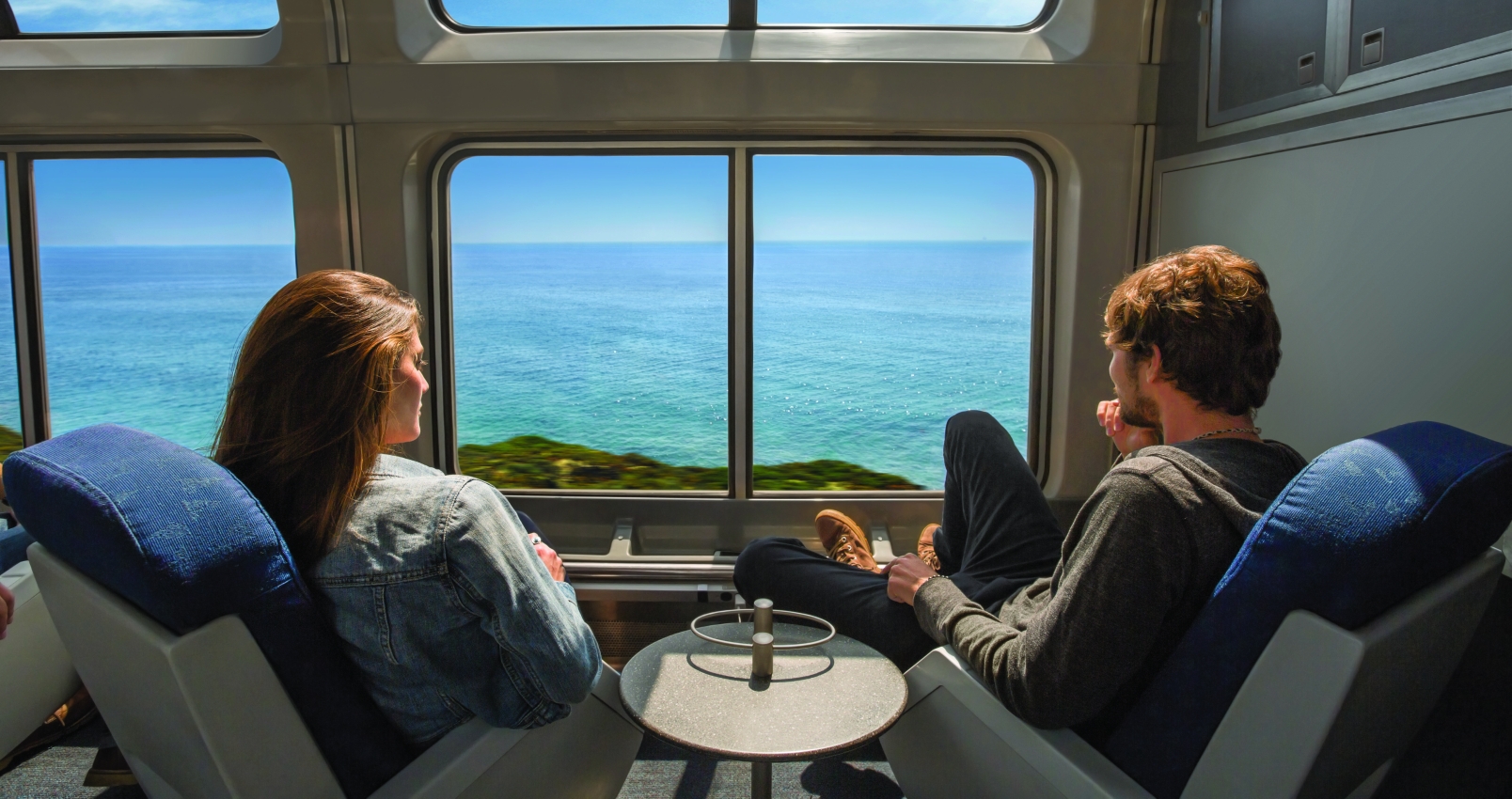 Amtrak Vacations®  Train Tours & Vacation Packages