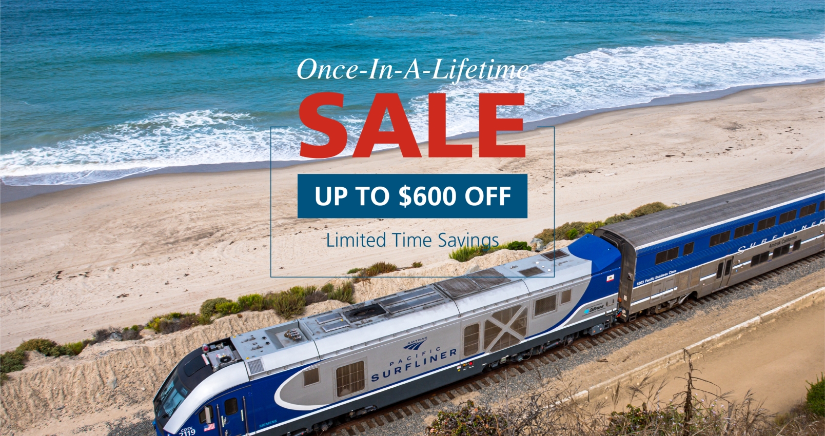 Amtrak Vacations®  Train Tours & Vacation Packages