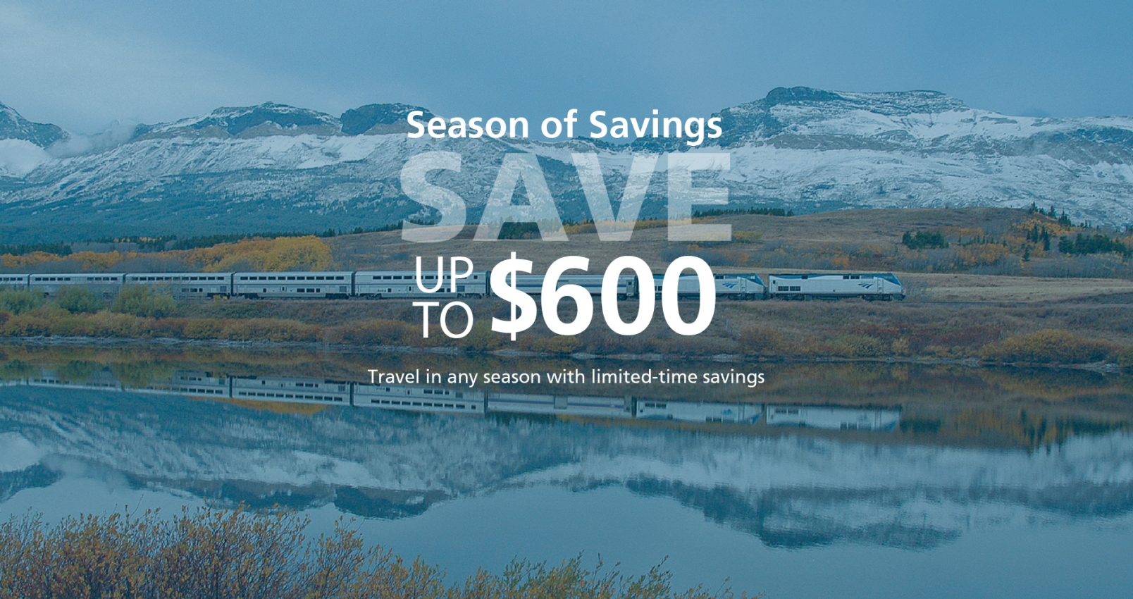Amtrak Vacations® | Train Tours & Vacation Packages
