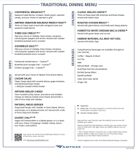 Amtrak-Traditional-Dining-menu-Cover-Image