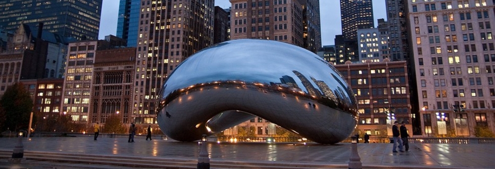 Chicago Bean