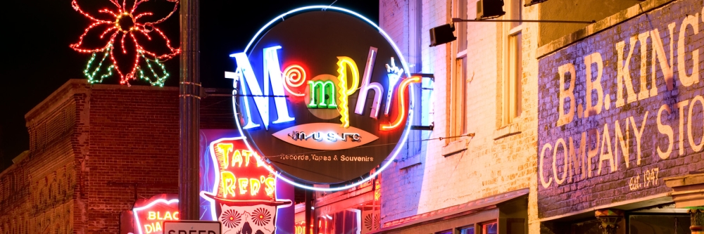 Memphis USA