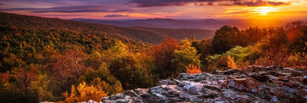 Shenandoah National Park