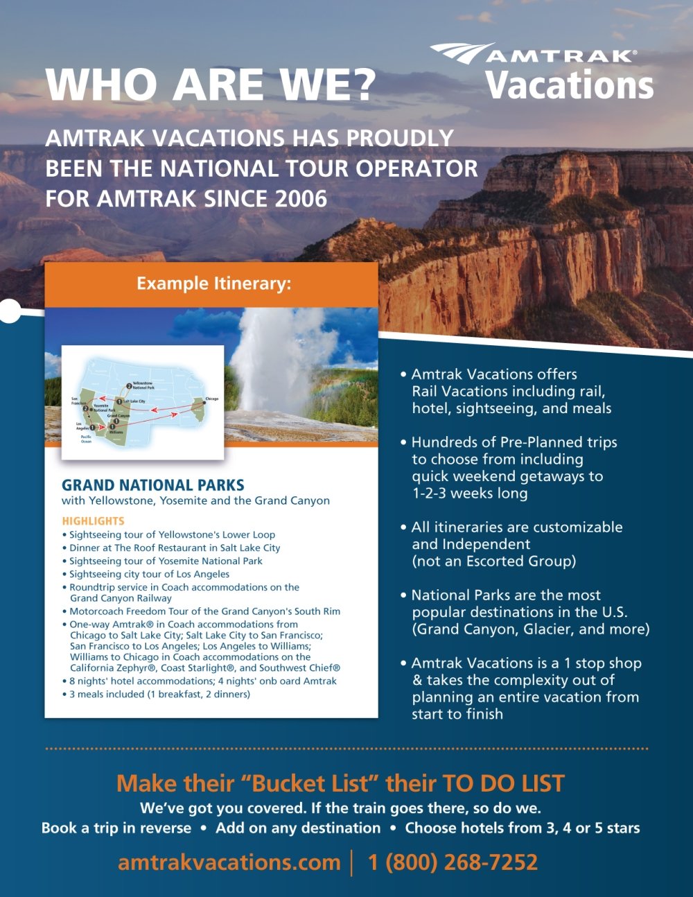 Amtrak Vacations Cheat Sheet cover-new