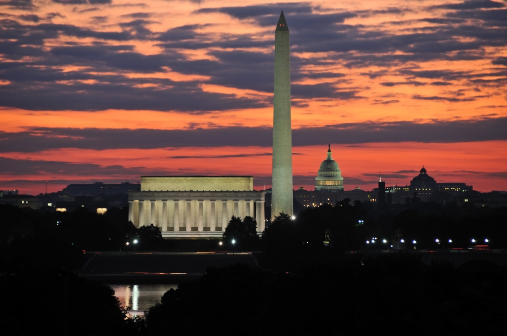 Washington DC