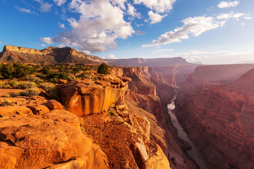 Grand Canyon National Park