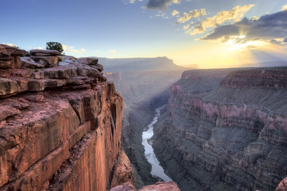 Grand Canyon National Park