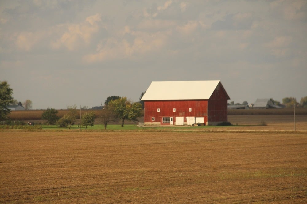 farmland in illinois